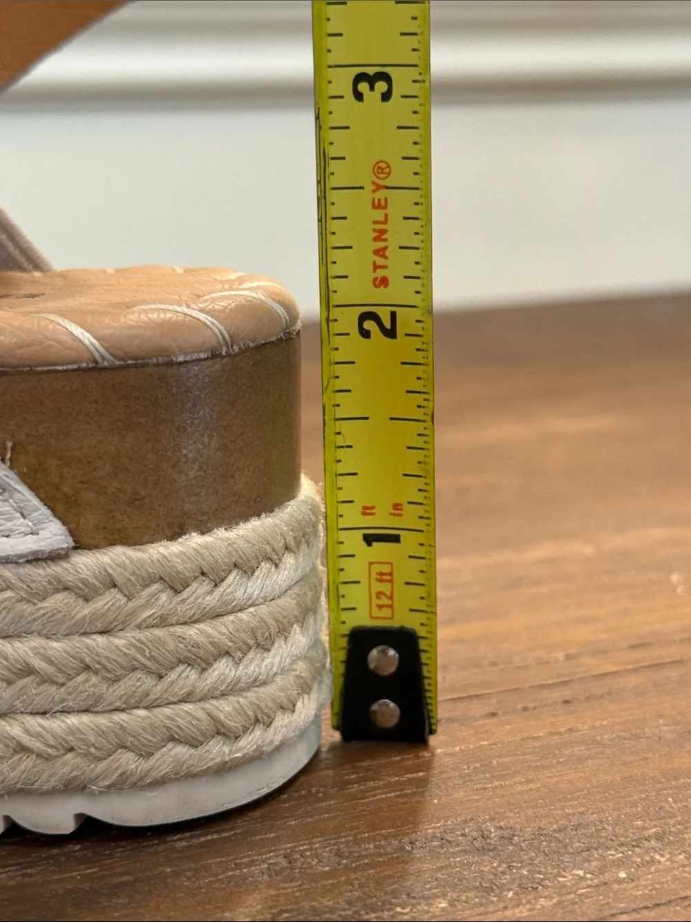 BOTTERO espadrille sandals